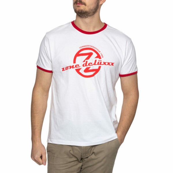 Ringer - zone delüxxx 