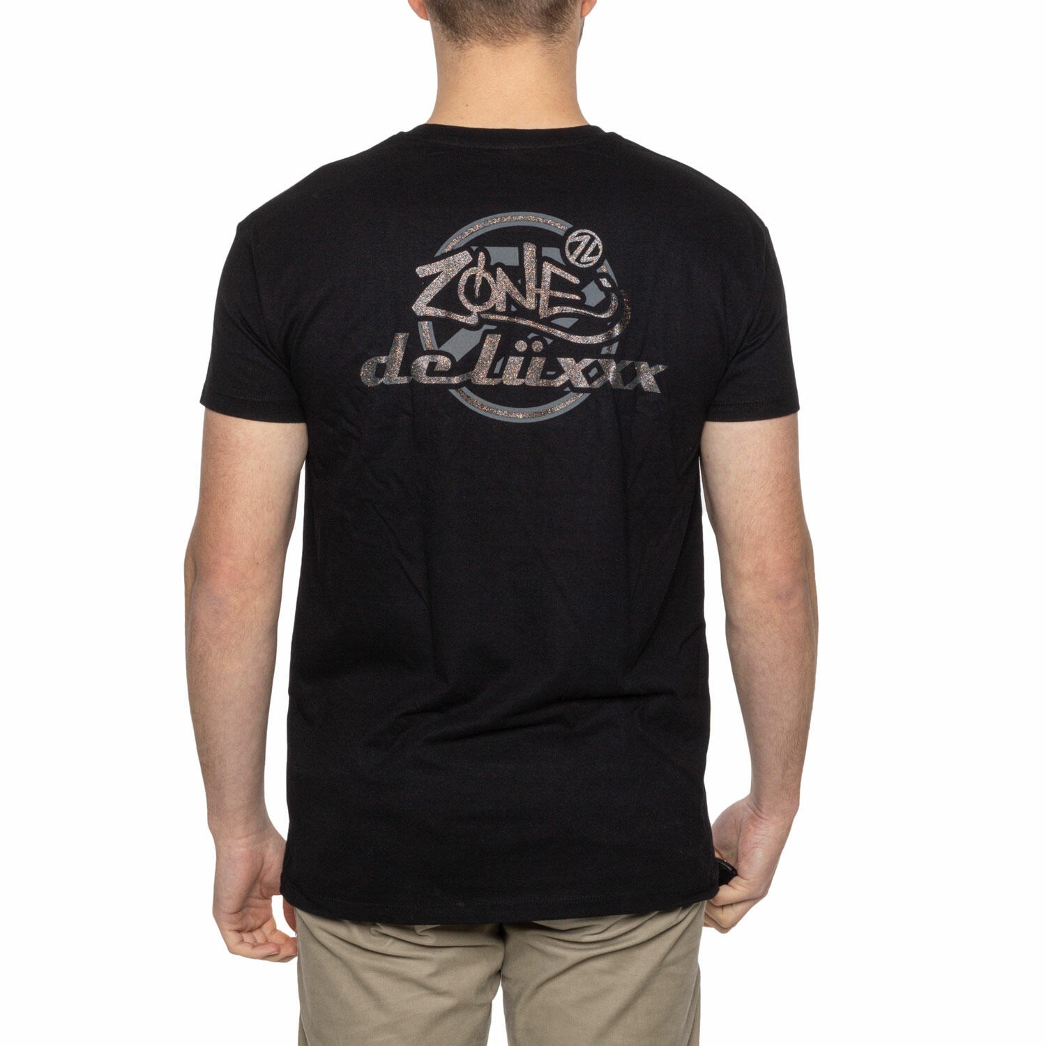 Shirt - zone delüxxx 