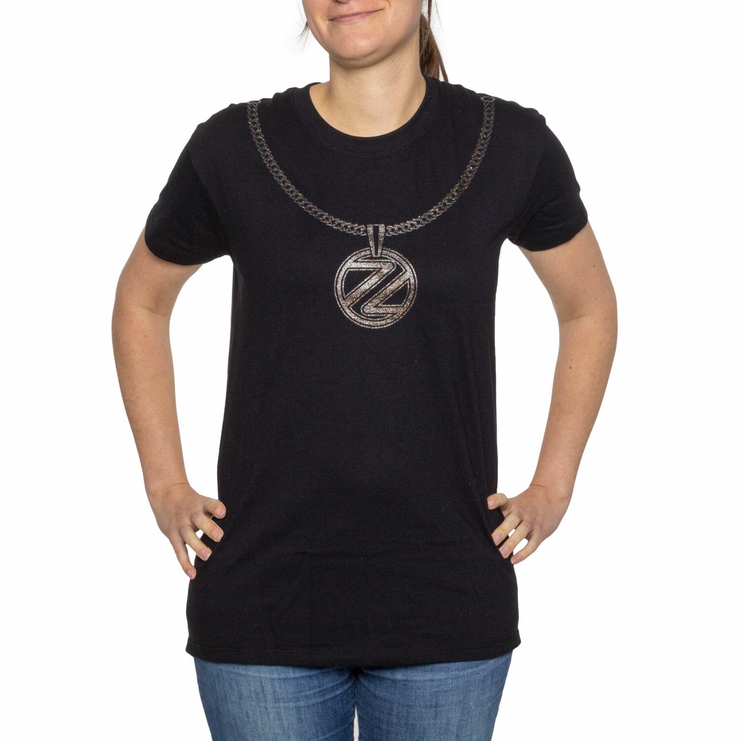 Shirt - zone delüxxx 