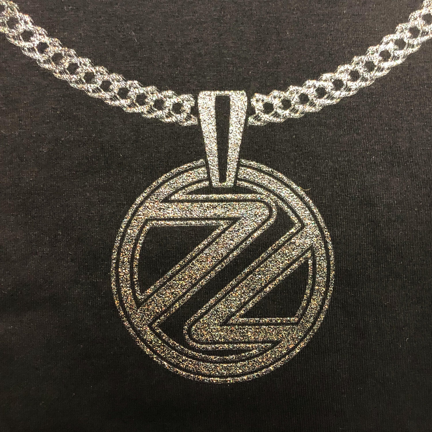 Shirt - zone delüxxx 