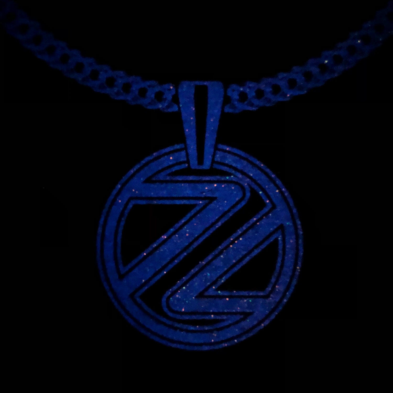 Shirt - zone delüxxx 