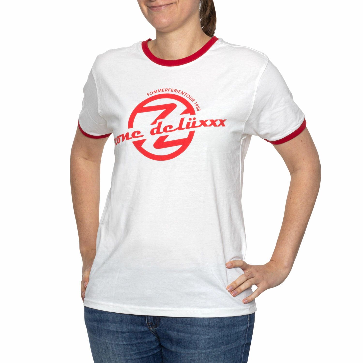 Ringer - zone delüxxx 