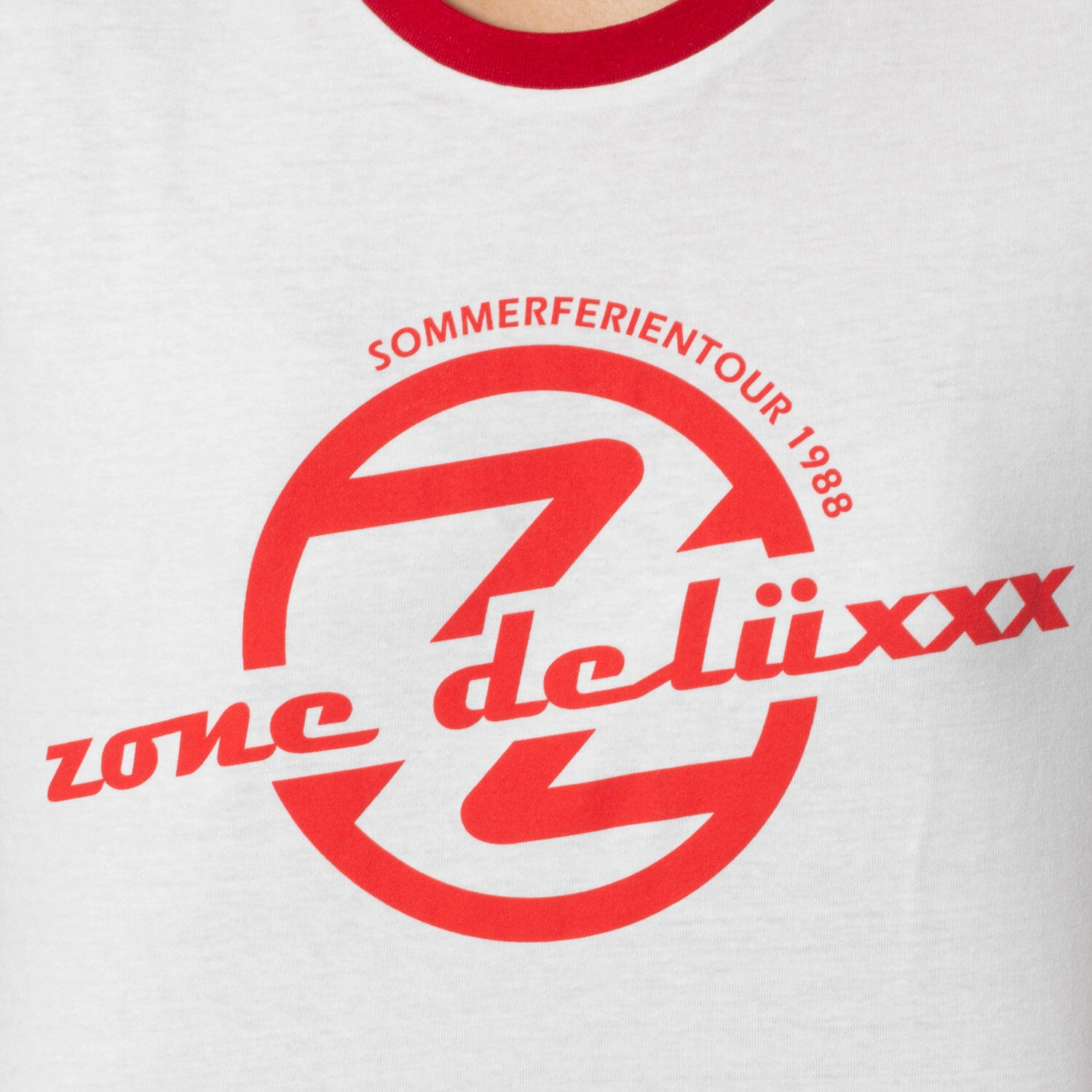 Ringer - zone delüxxx 