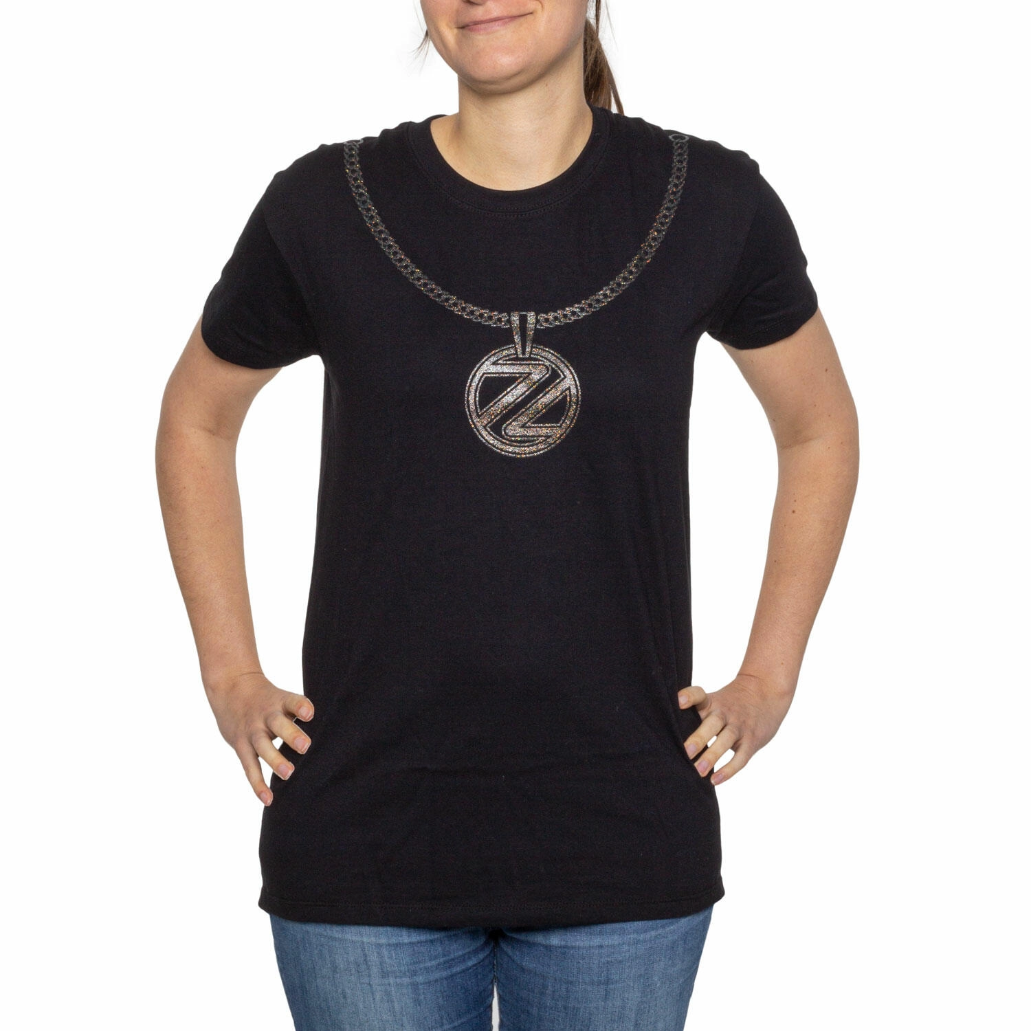 Shirt - zone delüxxx 