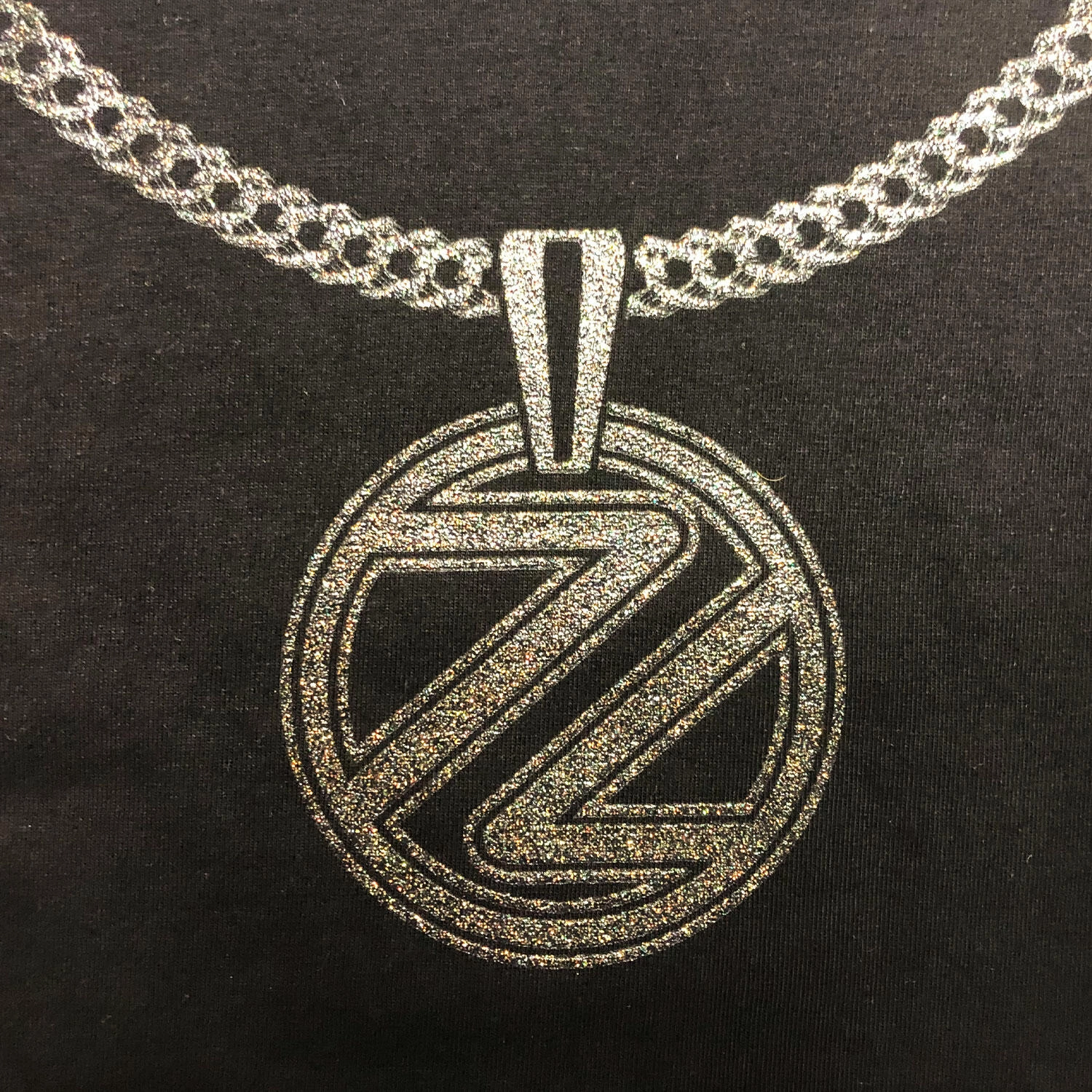 Shirt - zone delüxxx 