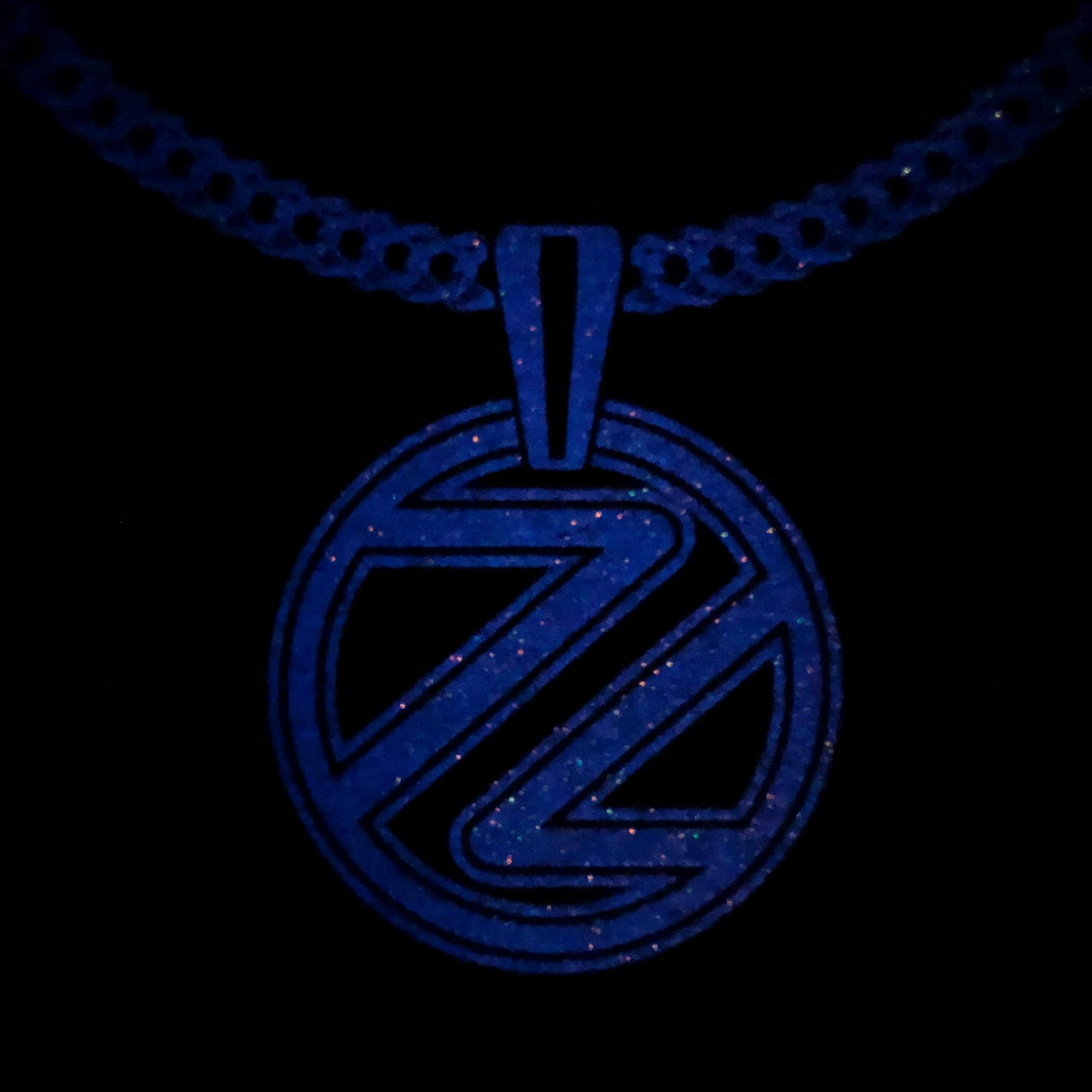 Shirt - zone delüxxx 