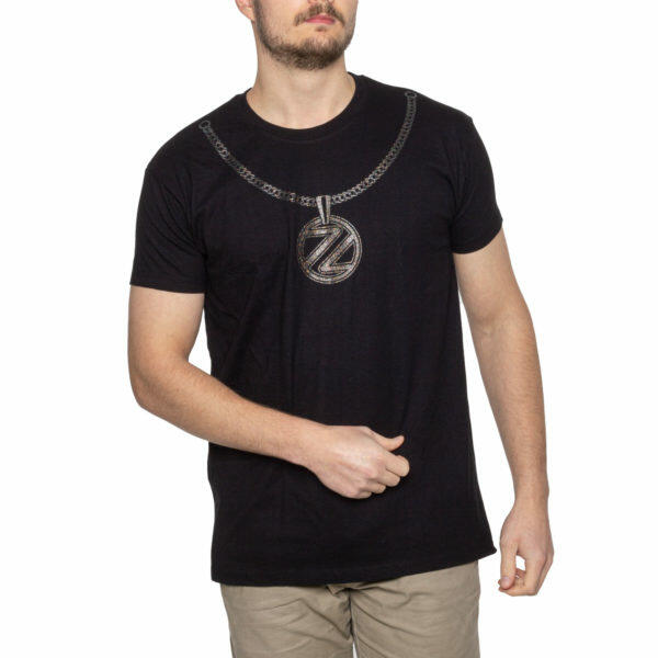 Shirt - zone delüxxx "NEON"